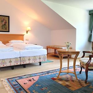 Dreibettzimmer